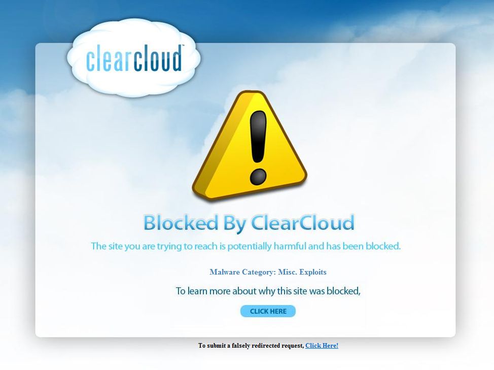 clearcloud