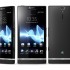 Sony Xperia S