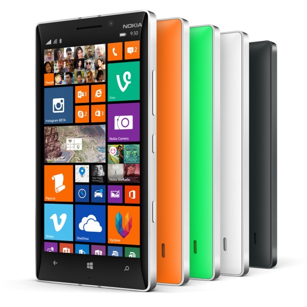 Nokia Lumia 930_2