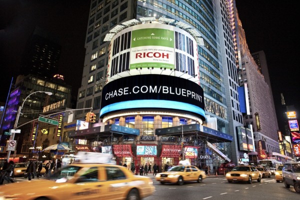 Ricoh_Eco_Billboard
