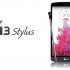 LG G3 Stylus