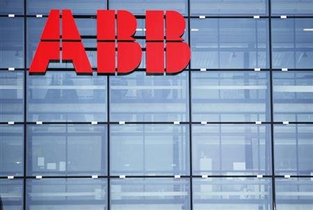 ABB Building