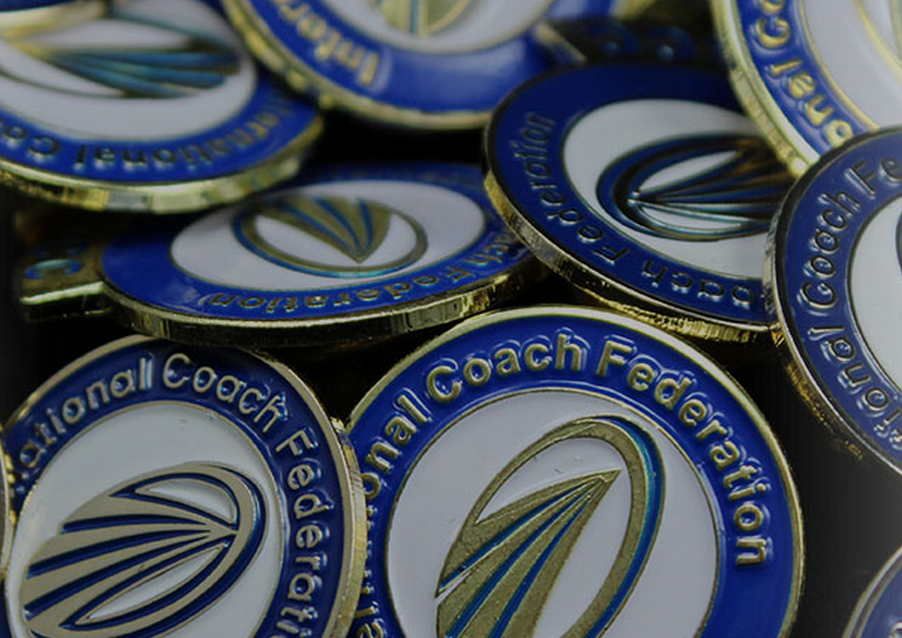 ICF coaching esemény