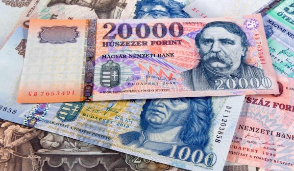 forint_bankjegy