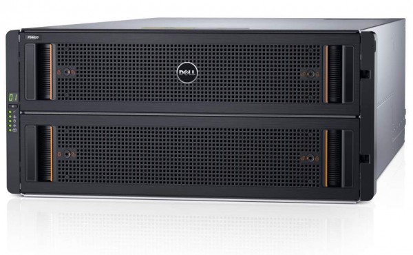 Dell Storage PS6610 Storage Array