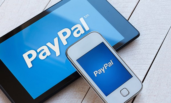 paypal-shutterstock