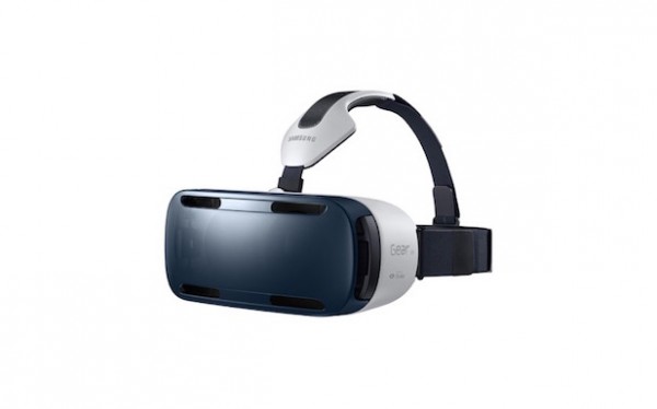 Samsung-VR