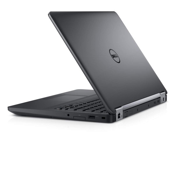 Dell Latitude 14 5000 Series (Model E5470, Park City) Touch 14-inch notebook computer.