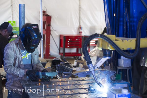 robot-welding