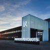 universal robots odense