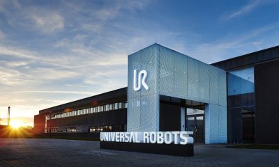 universal robots odense