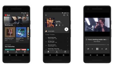 YouTube előfizetés