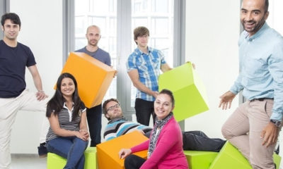 FlixMobility nürnberg FlixTech