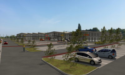 törökbálinti spar látványterve