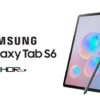 Samasung Galaxy Tab S6
