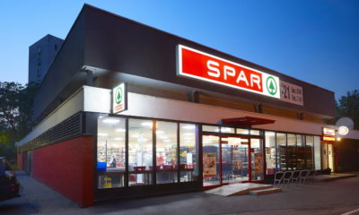spar partner