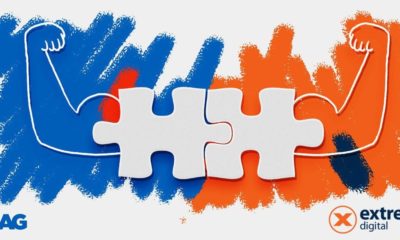 eMAG eDigital fúzió