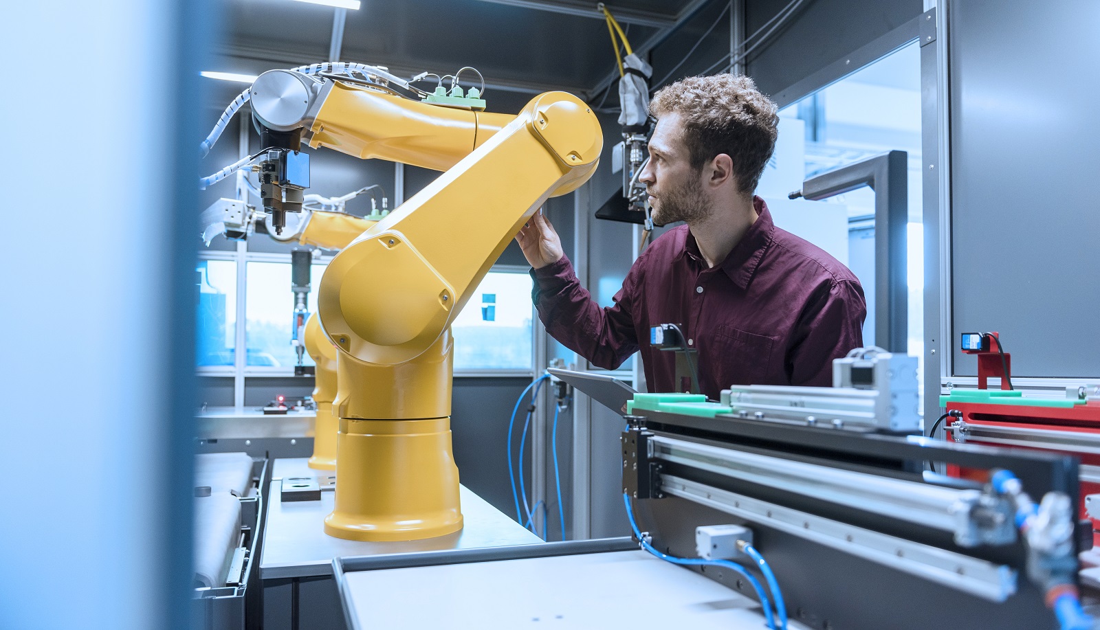 cobot