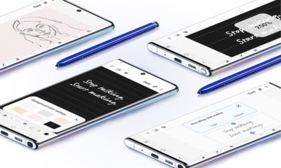 S Pen Samsung Galaxy Note10