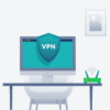 VPN surfshark