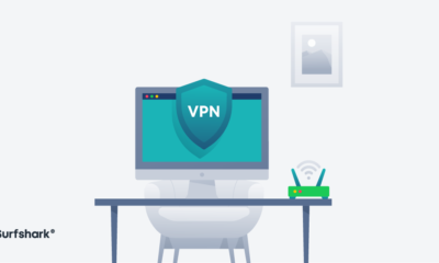 VPN surfshark