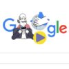 google doodle semmelweis