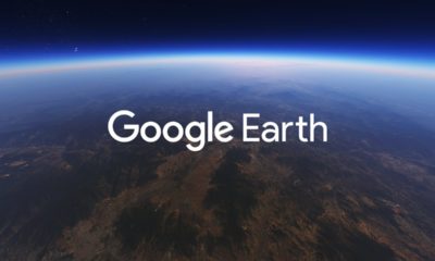 google earth