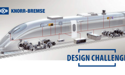 knorr-bremse pályázat