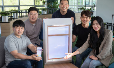 Samsung okosablak sunnyfive