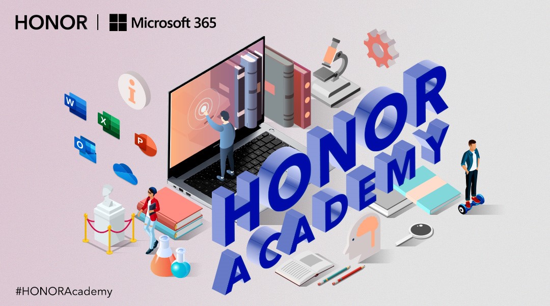 honor academy
