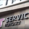 Deutsche Telekom IT Solutions - it services hungary