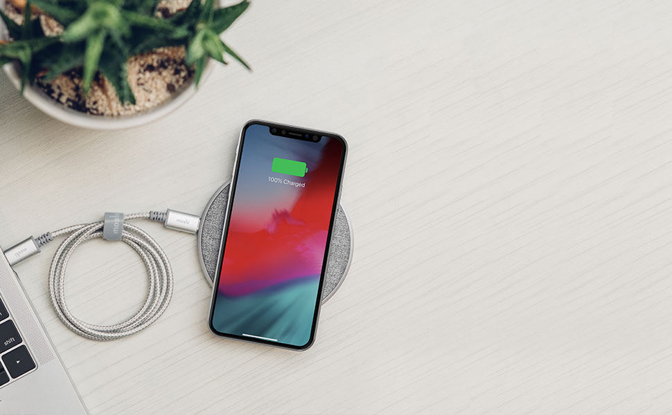 Moshi Otto Q töltő