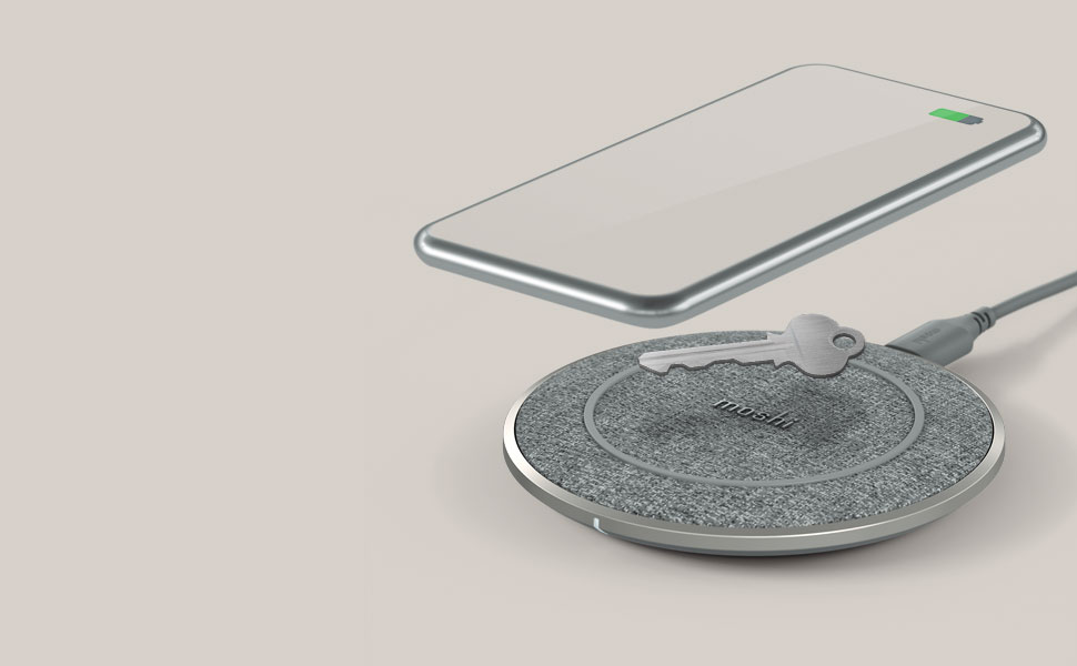 Moshi Otto Q töltő