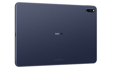 Huawei MatePad tablet