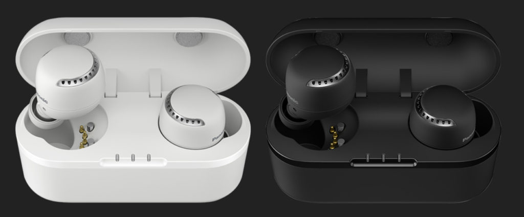 panasonic RZ S500W füllhallgató