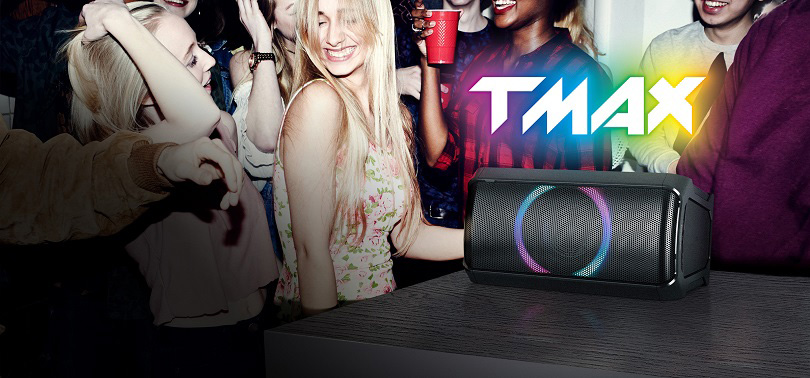 TMAX5
