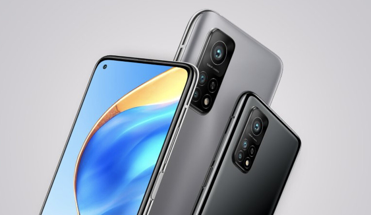 xiaomi