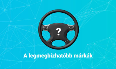 legmegbízhatóbb autómárkák 2020 carvertical