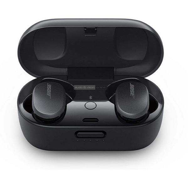 vezeték nélküli fülhallgató