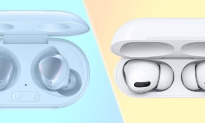 vezeték nélküli fülhallgató