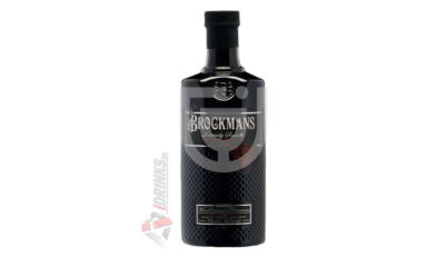 Brockmans gin