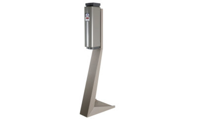 germicidlámpa levegőtisztítás