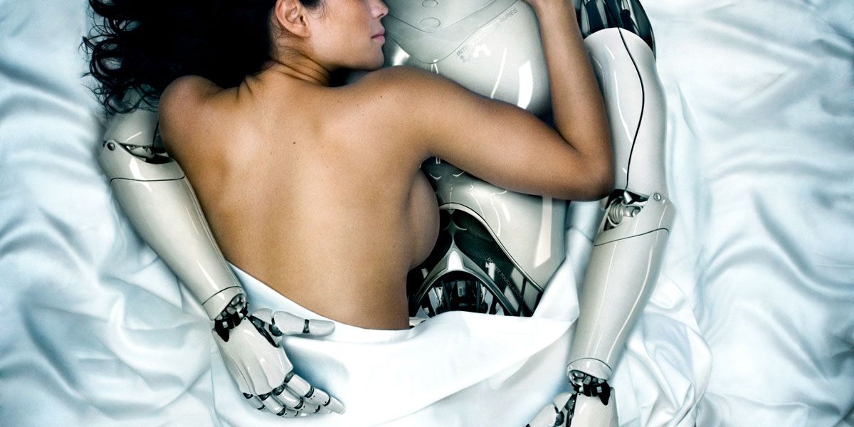 robot