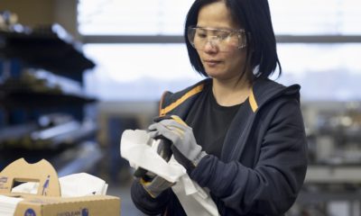 bioalapú ipari tisztítókendő