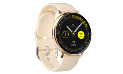 Magyar nyelvű okosórák