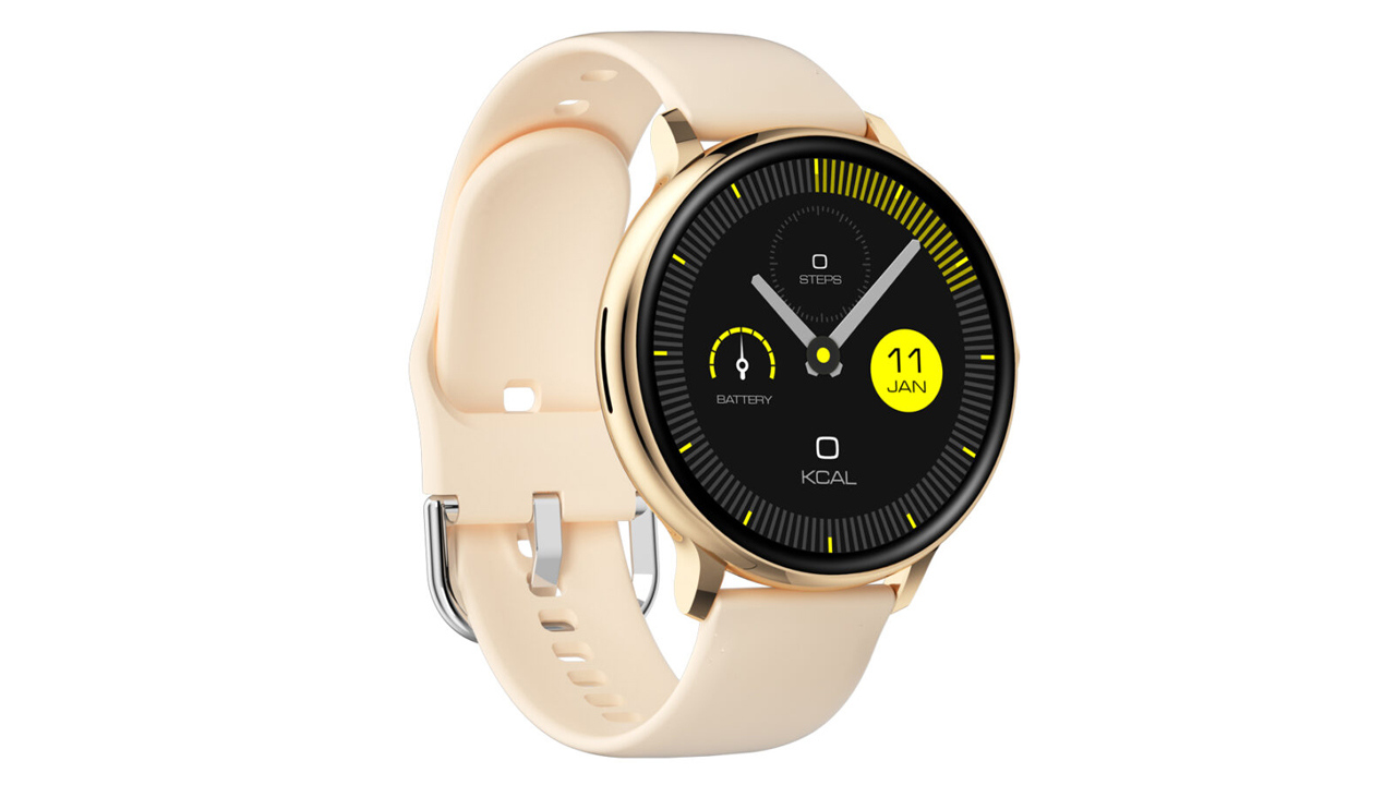 Magyar nyelvű okosórák