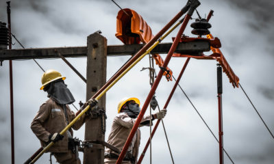 aggregátor áramkimaradás esetén