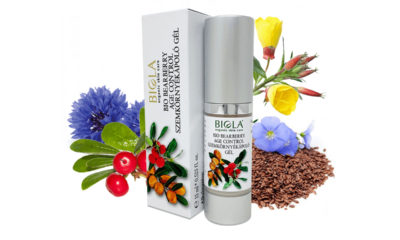 BIOLA szemkörnyékápolói