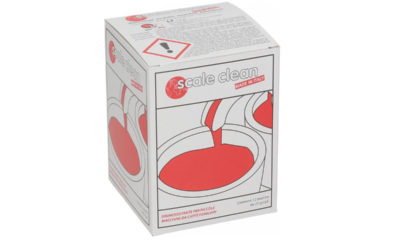 vízkőlerakódás ellen