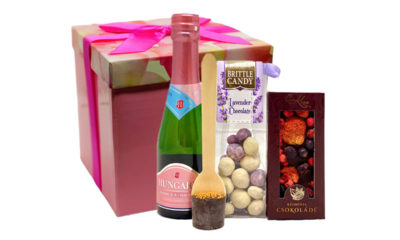 ajándék anyák napja alkalmából